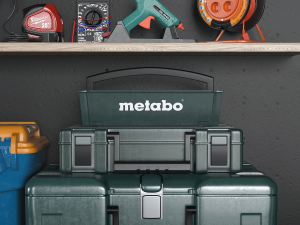 garage tools set 3 3D Model