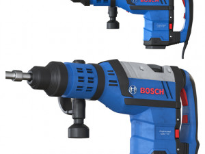garage tools set 3 3D Model