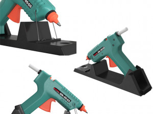 garage tools set 3 3D Model