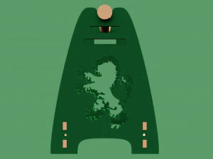 stand for filament 3D Print Model