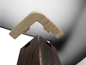 contemporary table 3D Model