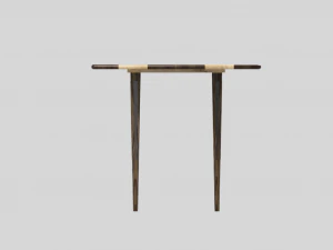 contemporary table 3D Model