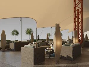 street decor part 030 3D Model