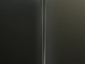 낮은 폴리 중세 검 3D 모델