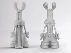 roger coelho Modelo de Impressão 3D