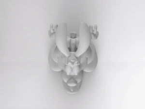 roger coelho Modelo de Impressão 3D