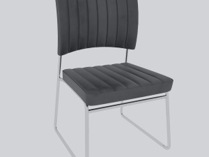 office chair 3D 모델