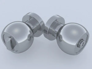 door handle 3D Model