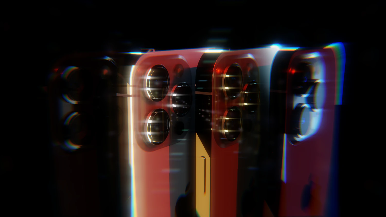 Iphone 14 PRO 3D Model .c4d .max .obj .3ds .fbx .stl .blend 