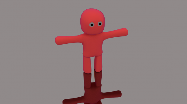 box rig 3D Model .c4d .max .obj .3ds .fbx .stl .blend 