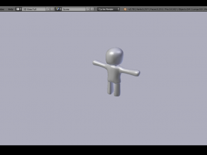box rig 3D Model