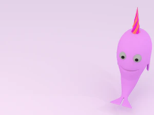 fish 3D Model