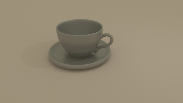 cup Modelo 3D .c4d .max .obj .3ds .fbx .stl .blend 