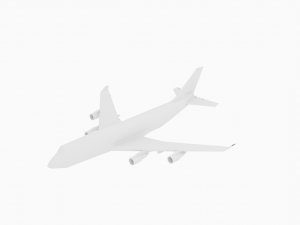 flight pack Modelo 3D