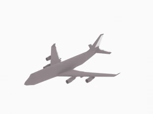 flight pack 3D Model