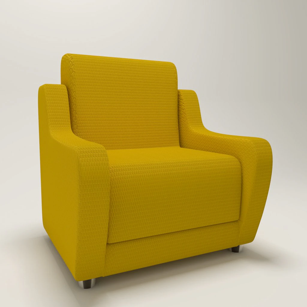 chair-001 3D Model .c4d .max .obj .3ds .fbx .stl .blend 