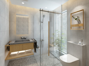 toilet 3D Model