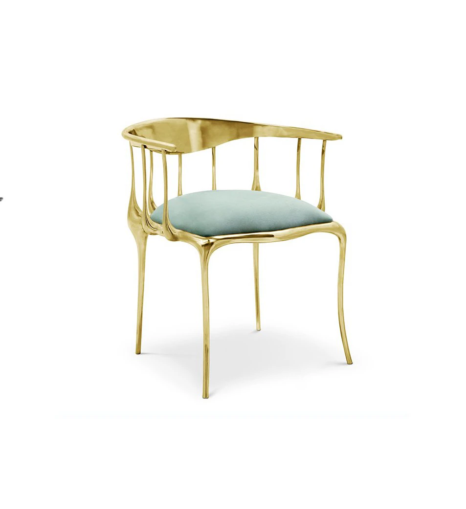 chair 3D Model .c4d .max .obj .3ds .fbx .stl .blend 