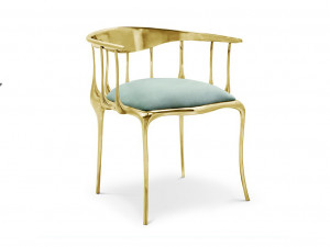 chair 3D Model