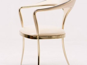chair 3D Model