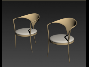 chair 3D Model