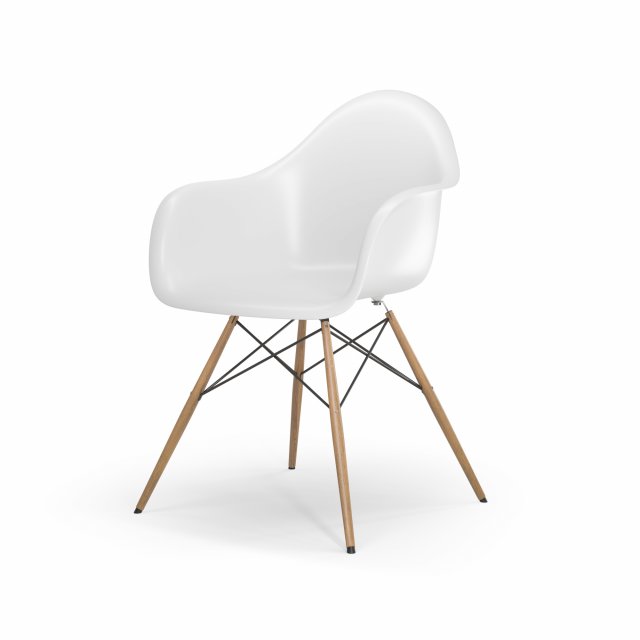 daw armchair Modèle 3D .c4d .max .obj .3ds .fbx .stl .blend 