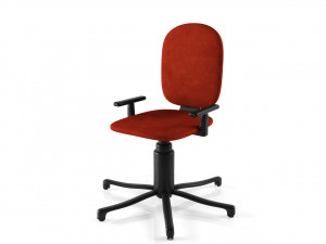 office chair Modelo 3D