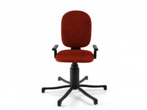 office chair Modelo 3D
