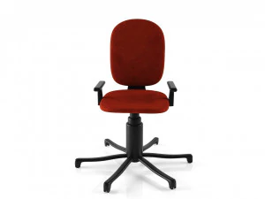 office chair 3D Model
