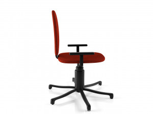 office chair Modelo 3D
