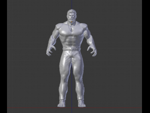 jack 3Dモデル
