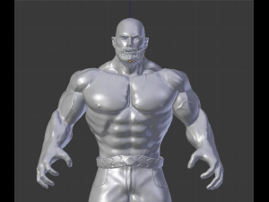 jack 3Dモデル