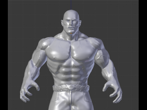 jack 3Dモデル