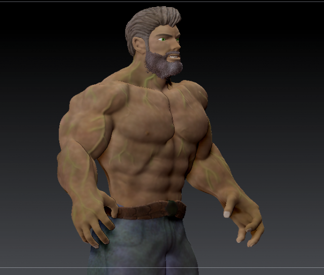 jack 3Dモデル .c4d .max .obj .3ds .fbx .stl .blend 