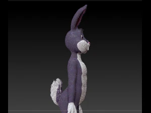 bugs bunny 3D Model