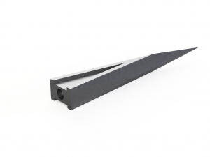 dagger Modello 3D