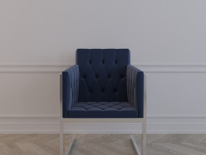 chair 3D Модель
