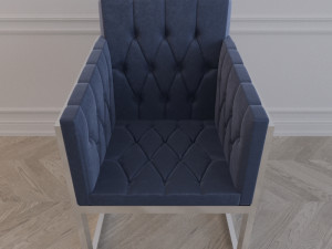 chair 3D Model