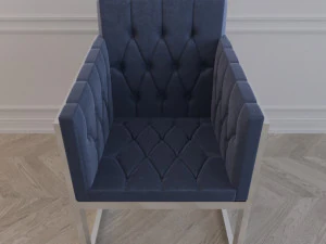 chair 3D Model