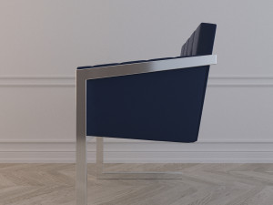 chair 3D Model