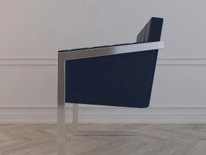 chair 3D Model