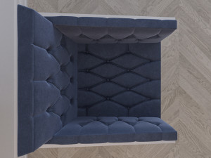 chair 3D Model