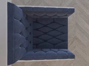 chair 3D Model