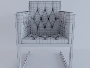 chair 3D Model