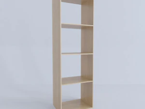 table shelf 3D Model