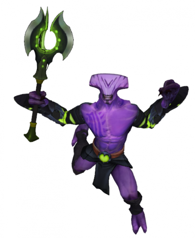 void chronosphere 3D Model .c4d .max .obj .3ds .fbx .stl .blend 