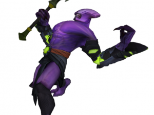 void chronosphere 3D Model