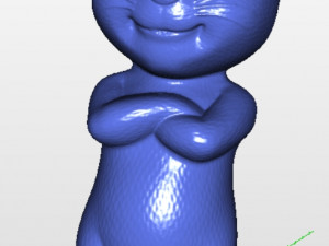 Cat toy for 3D printing 3D Model