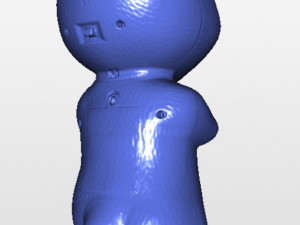 Cat toy for 3D printing 3D Model