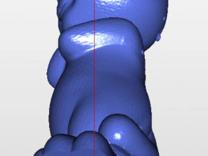 Cat toy for 3D printing 3D Model